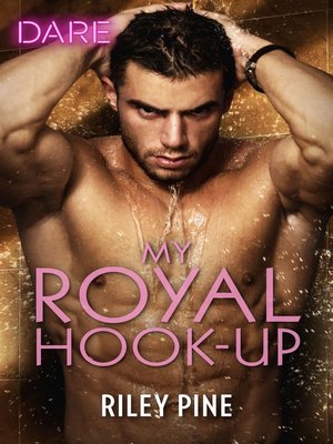 My Royal Hook-Up - ebook